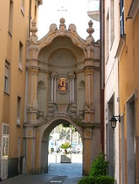 Rapallo Rino Vaccaro